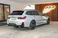 BMW 330 e xdrive LCI2, panodak, head up, 360° G21 LCI Grijs - thumbnail 4