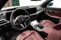 BMW 330 e xdrive LCI2, panodak, head up, 360° G21 LCI Gris - thumbnail 9
