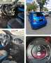 Fiat 500 0.9 105 CH TWINAIR S/S S (KIT GRUAU) Bleu - thumbnail 3