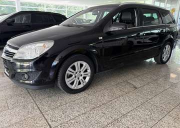 Caravan LPG 1.8 ECOTEC Cosmo NAVI+AHK+TÜV