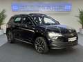 Skoda Karoq 1.5 TSI DSG SPORT*PANO*ACC*KAM*DIG-DISPLAY Schwarz - thumbnail 3