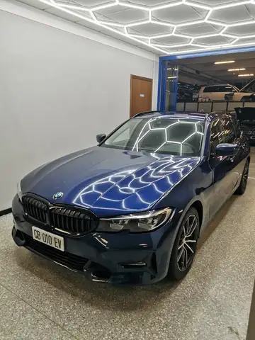 BMW 320 Serie 3 G21 2020Touring 320d Touring Sport auto