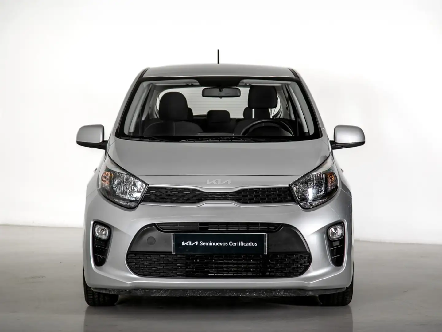 Kia Picanto 1.0 DPi Concept - 2