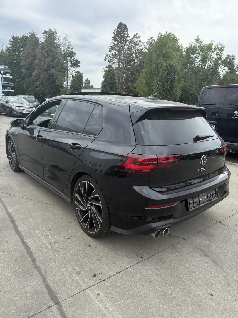 Volkswagen Golf GTD - 2
