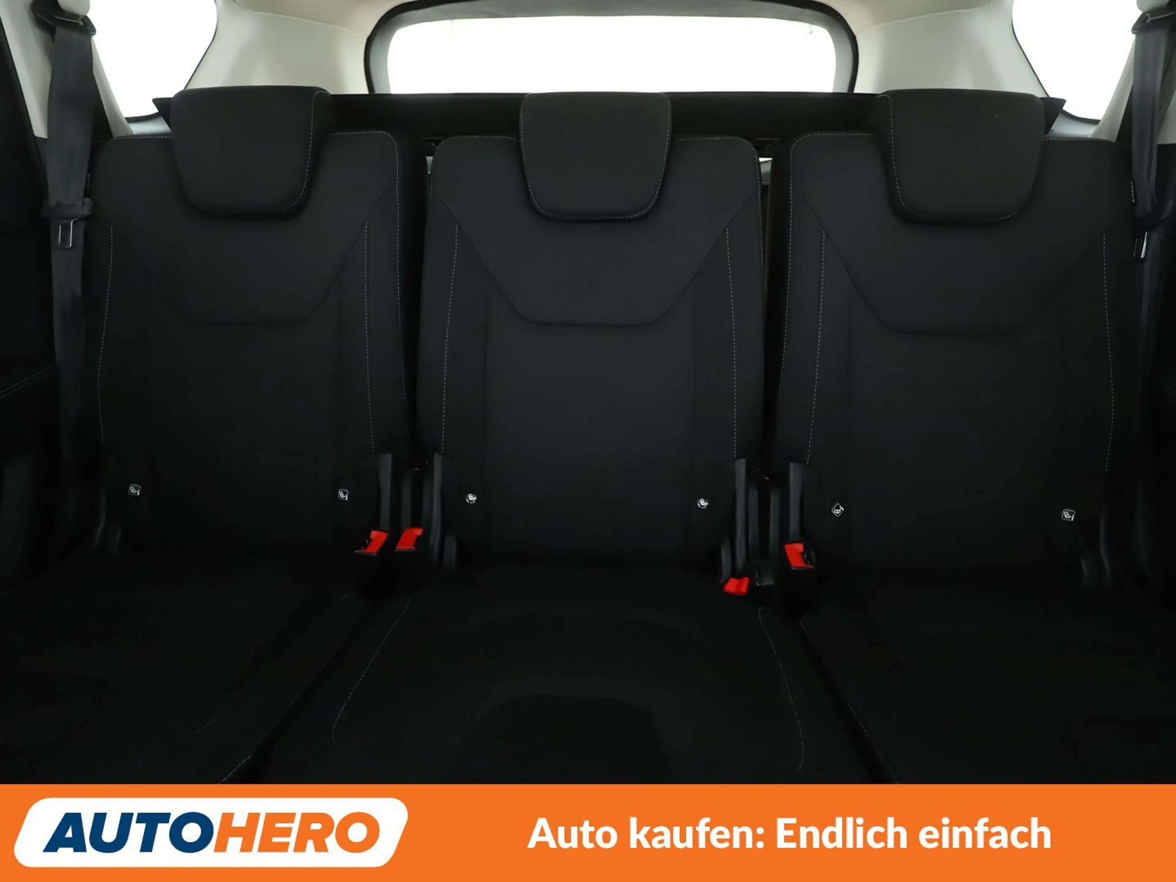 Ford S-Max 2.0 TDCi EcoBlue Titanium Aut.*NAVI*TEMPO*CAM*PDC* — photo 15