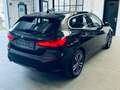 BMW 118 118iA OPF+(17990+TVA=21768)+AUTO+CARPLAY+GARANTIE Noir - thumbnail 4