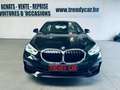 BMW 118 118iA OPF+(17990+TVA=21768)+AUTO+CARPLAY+GARANTIE Noir - thumbnail 6