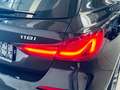 BMW 118 118iA OPF+(17990+TVA=21768)+AUTO+CARPLAY+GARANTIE Noir - thumbnail 9