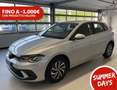 Volkswagen Polo 1.0 TSI LIFE 95 CV Argento - thumbnail 1