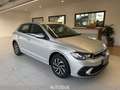 Volkswagen Polo 1.0 TSI LIFE 95 CV Argento - thumbnail 4