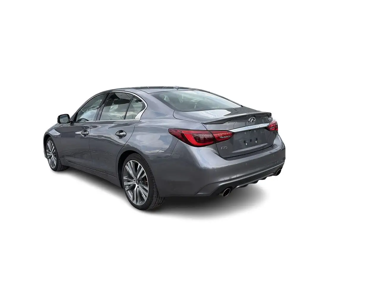 Infiniti Q50 снимка Infiniti Q50