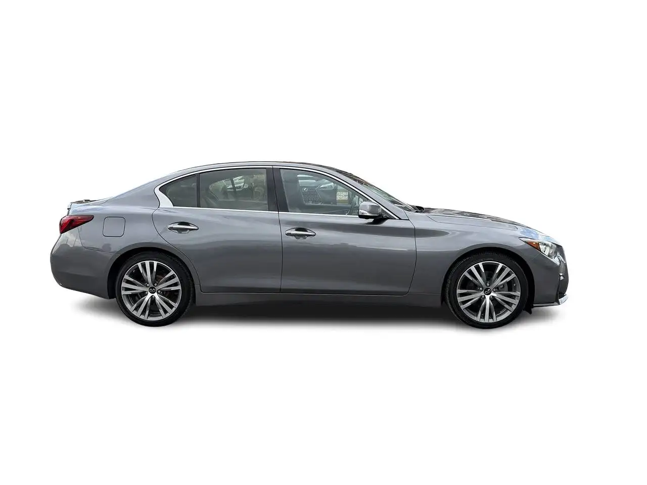 Infiniti Q50 снимка Infiniti Q50