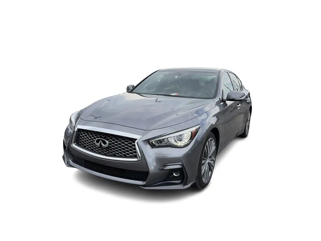 Infiniti Q50 снимка Infiniti Q50