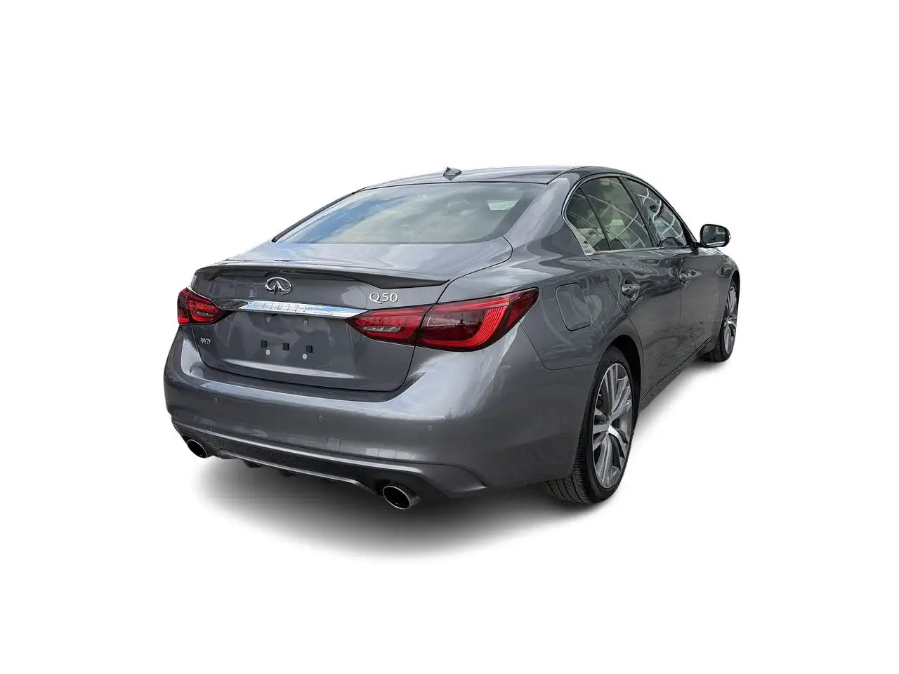 Infiniti Q50 снимка Infiniti Q50