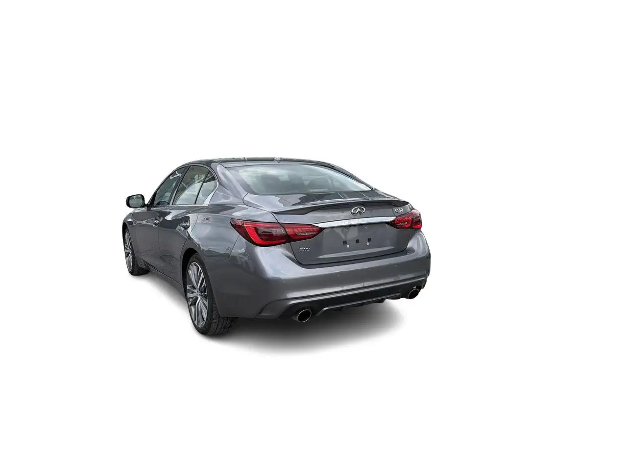 Infiniti Q50 снимка Infiniti Q50