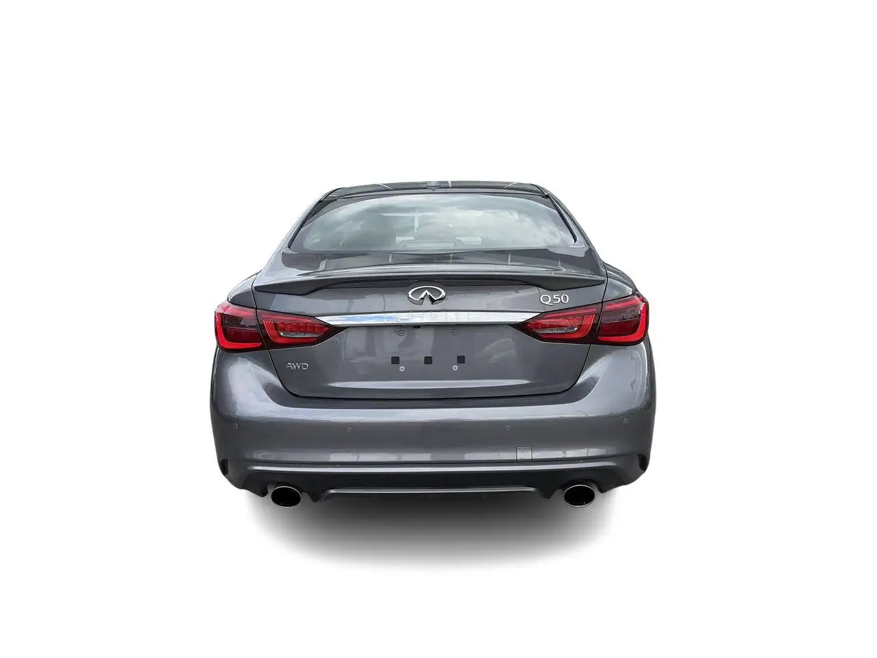 Infiniti Q50 снимка Infiniti Q50