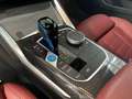 BMW i4 Gran Coupe M Sport ACC ParkAss+ Laser AHK Navi SHZ Grau - thumbnail 16