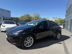 Tesla STANDARD PROPULSION RWD
