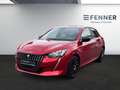 Peugeot 208 HDI Active +SHZ-Navi-AHK+ Rot - thumbnail 1