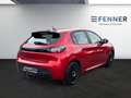 Peugeot 208 HDI Active +SHZ-Navi-AHK+ Rot - thumbnail 5