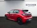 Peugeot 208 HDI Active +SHZ-Navi-AHK+ Rot - thumbnail 4