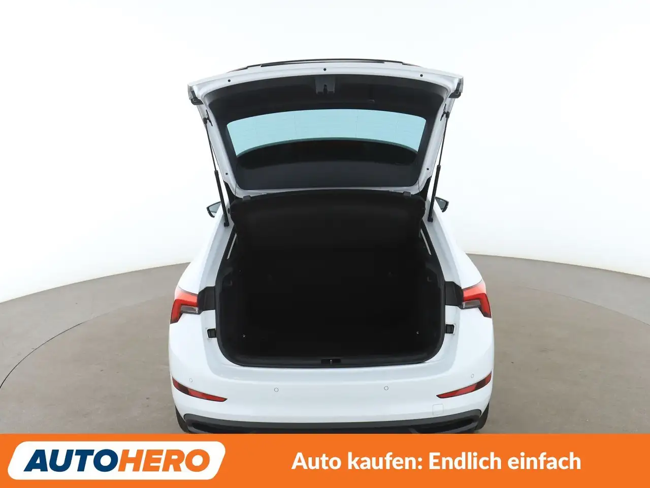 Skoda Scala 1.0 TSI Style*TEMPO*CAM*PDC*SHZ*KLIMA*, миниатюра 16
