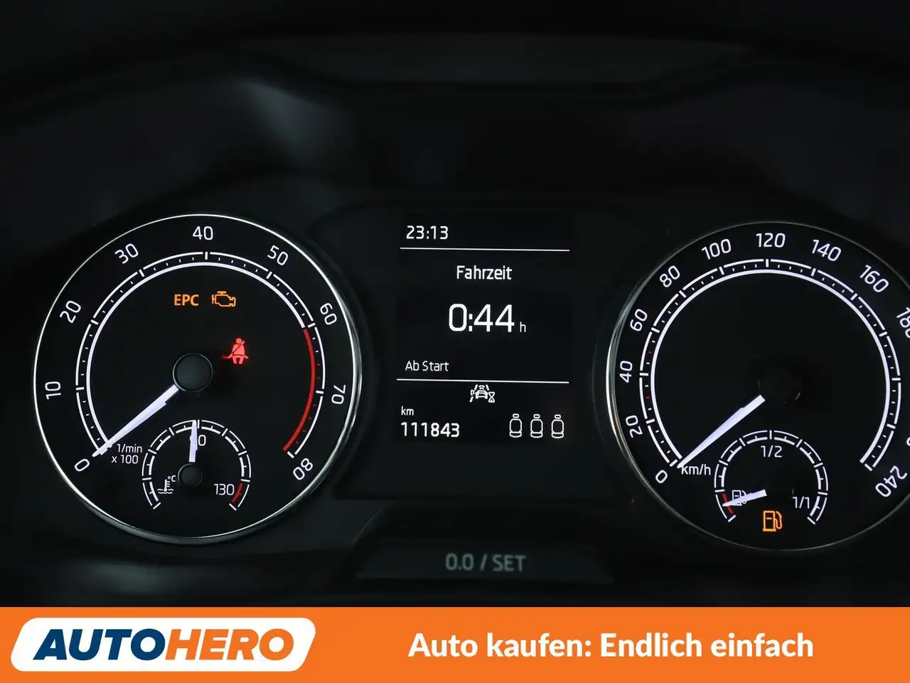 Skoda Scala 1.0 TSI Style*TEMPO*CAM*PDC*SHZ*KLIMA*, миниатюра 20