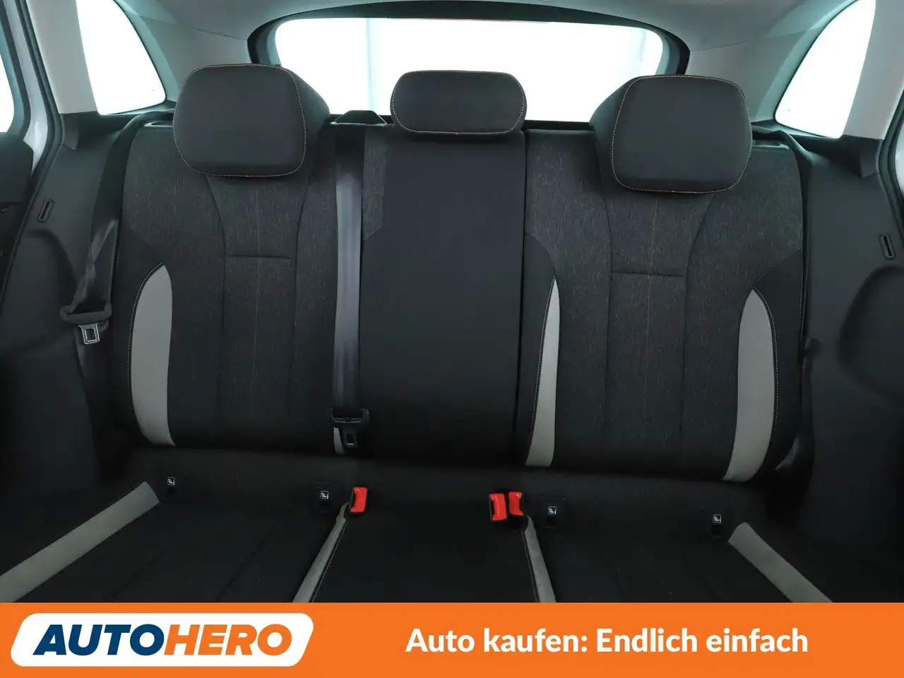Skoda Scala 1.0 TSI Style*TEMPO*CAM*PDC*SHZ*KLIMA*, миниатюра 15