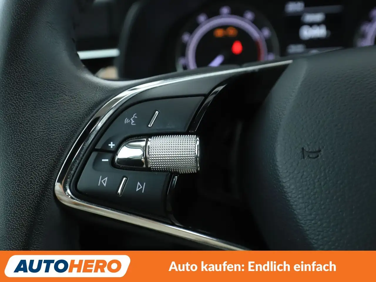 Skoda Scala 1.0 TSI Style*TEMPO*CAM*PDC*SHZ*KLIMA*, миниатюра 25