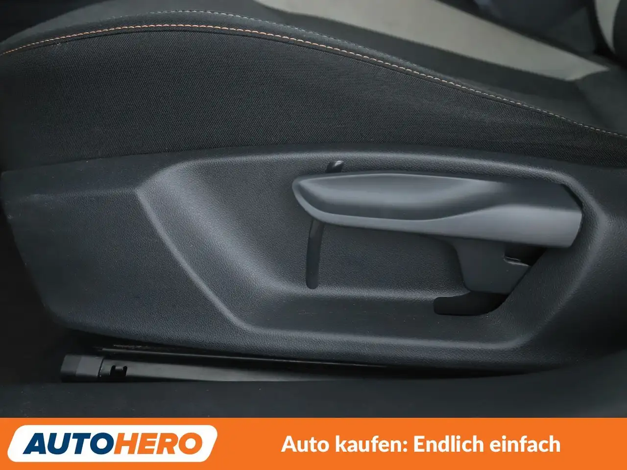 Skoda Scala 1.0 TSI Style*TEMPO*CAM*PDC*SHZ*KLIMA*, миниатюра 28