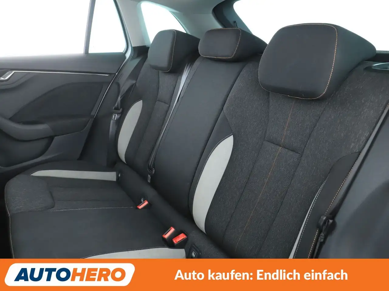 Skoda Scala 1.0 TSI Style*TEMPO*CAM*PDC*SHZ*KLIMA*, миниатюра 14