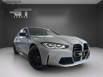 M3 Competition xDrive Touring auto