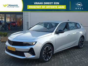 Sports Tourer 54kWh 156pk Automaat | Climate contr