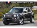 Jeep Renegade Renegade 1.4 MultiAir - 170 - BVA 4x4 Active Drive  Limited PHASE 1 Noir - thumbnail 1