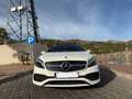 Mercedes-Benz A 180 A 180d 7G-DCT Blanco - thumbnail 4