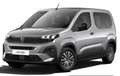 Peugeot Rifter Standard Allure Batterie 50kWh Grau - thumbnail 1