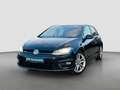 Volkswagen Golf VII Lim. Highline R-Line+Webasto+Keyless Schwarz - thumbnail 1