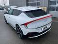 Kia EV6 GT **800V**4WD*77,4 kWh**guter Zustand* Weiß - thumbnail 6