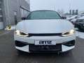 Kia EV6 GT **800V**4WD*77,4 kWh**guter Zustand* Weiß - thumbnail 5