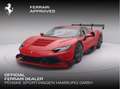 Ferrari 296 GTB 296 Challenge Rot - thumbnail 1