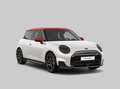 MINI Cooper SE John Cooper Works Trim M Pano-Kamera Weiß - thumbnail 1