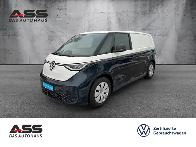 Volkswagen ID. Buzz 150 kW AHK-klappbar LED Auto 2-Zonen-Klimaautom