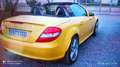 Mercedes-Benz SLK 350 171 (automático 7 velocidades) Yellow - thumbnail 7