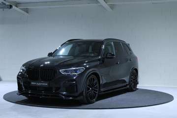 xDrive45e | M Sport | Bowers&Wilkens | 360 | LASER