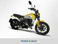 Ducati Scrambler Icon 48PS Version (A2) Geel - thumbnail 1