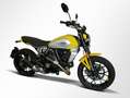 Ducati Scrambler Icon 48PS Version (A2) Jaune - thumbnail 9