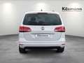 Volkswagen Sharan Join 2.0TDI DSG 7-SITZER NAV SHZ ACC Plateado - thumbnail 6