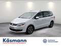 Volkswagen Sharan Join 2.0TDI DSG 7-SITZER NAV SHZ ACC Plateado - thumbnail 1