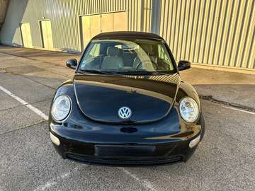 New Beetle Cab 1.6i
