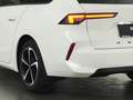 Opel Astra L ST GS AT+LED+360 GRAD KAMERA+SITZ-/LENKRADHEIZUN Blanc - thumbnail 31